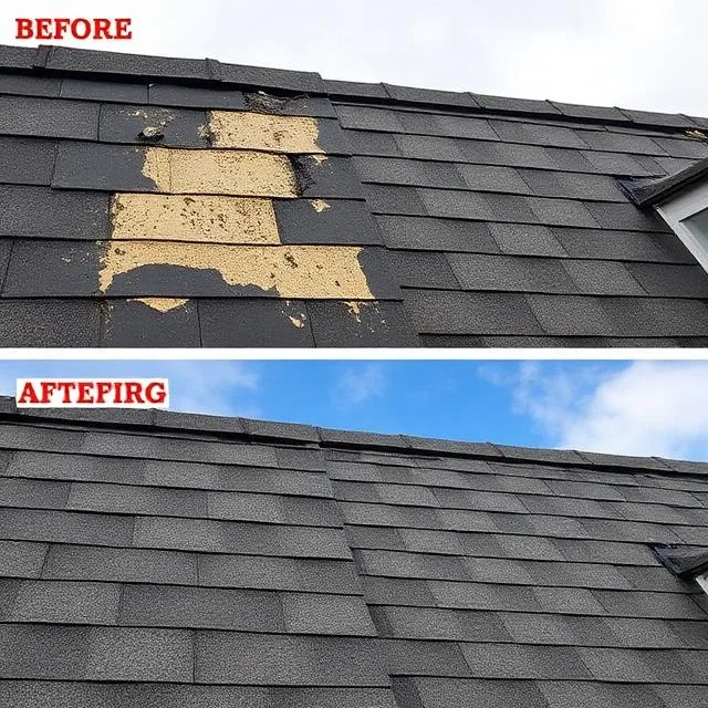 Roof Repair Near Me in Voorhees, NJ near me
